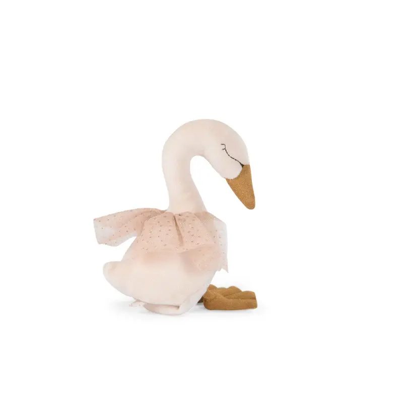 Carillon Cigno Moulin Roty