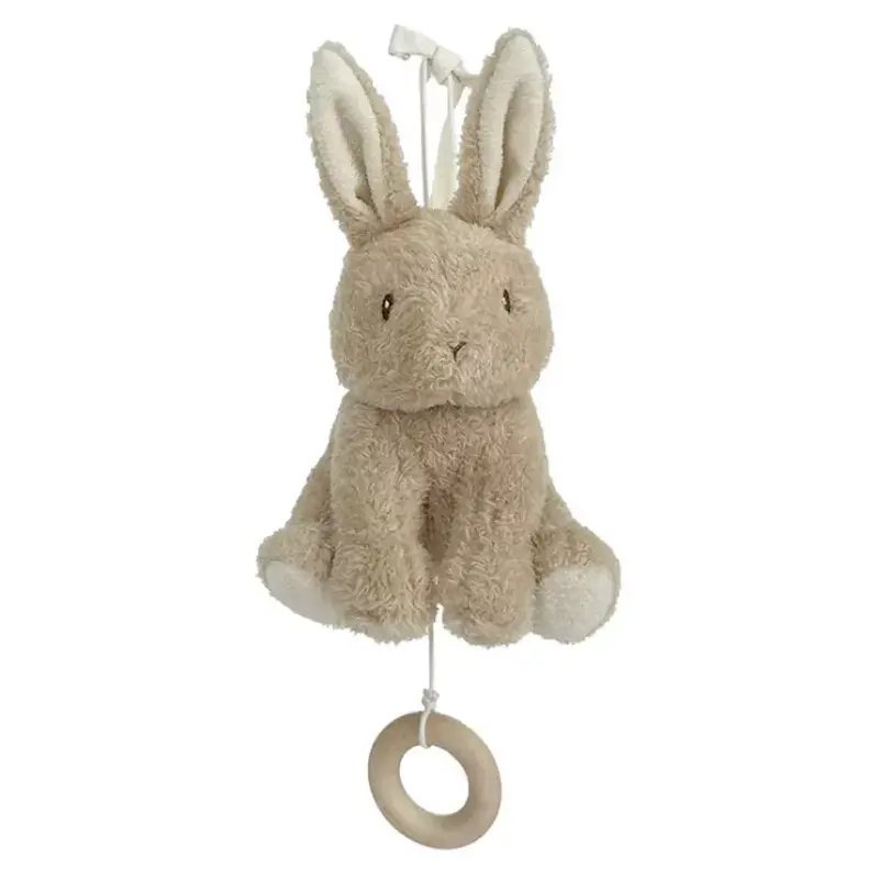 Carillon Coniglio Little Dutch
