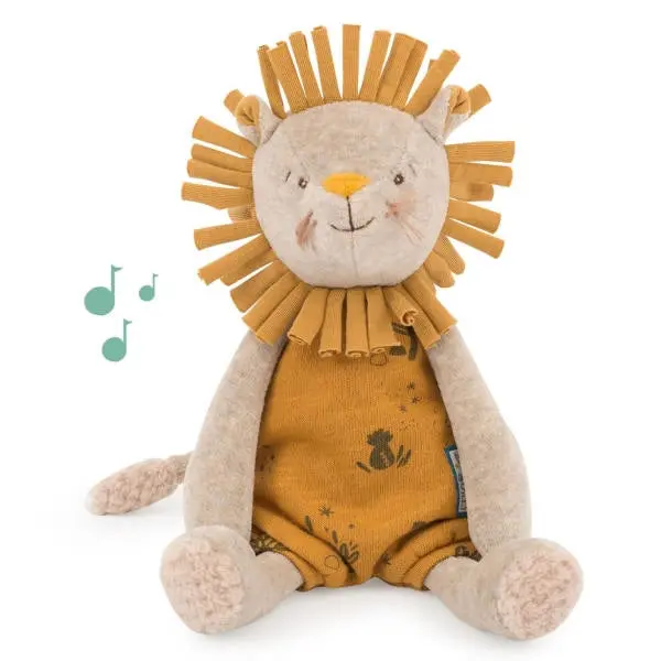 Carillon Leone Moulin Roty