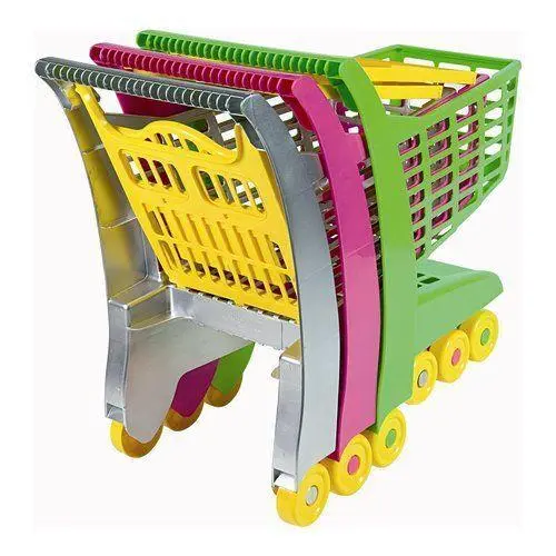 Carrello Market Spesa
