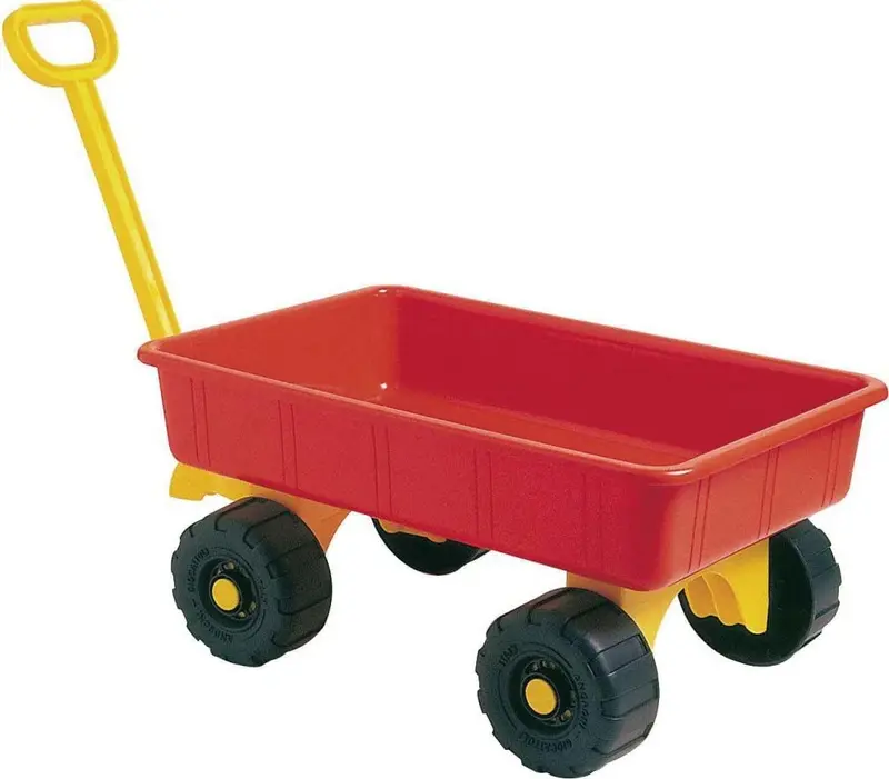Carrello Rodos Solo