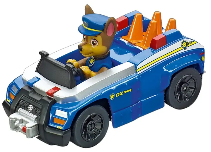 Carrera FIRST Paw Patrol - Auto Chase 65023