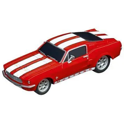 Carrera Go Ford Mustang Racin - Carrera