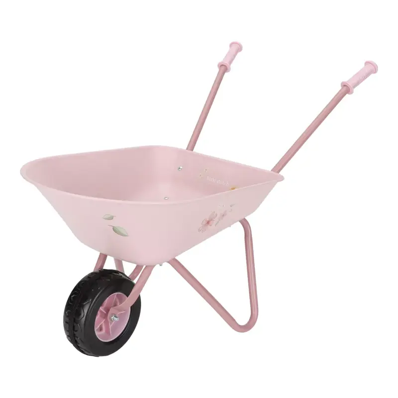 Carriola Little Dutch