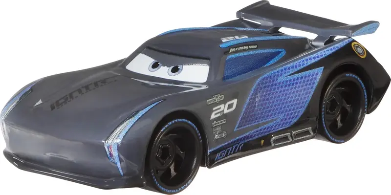 Cars - Jackson Storm