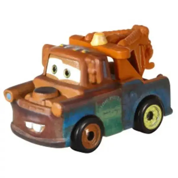 Cars Mini Racers Mate
