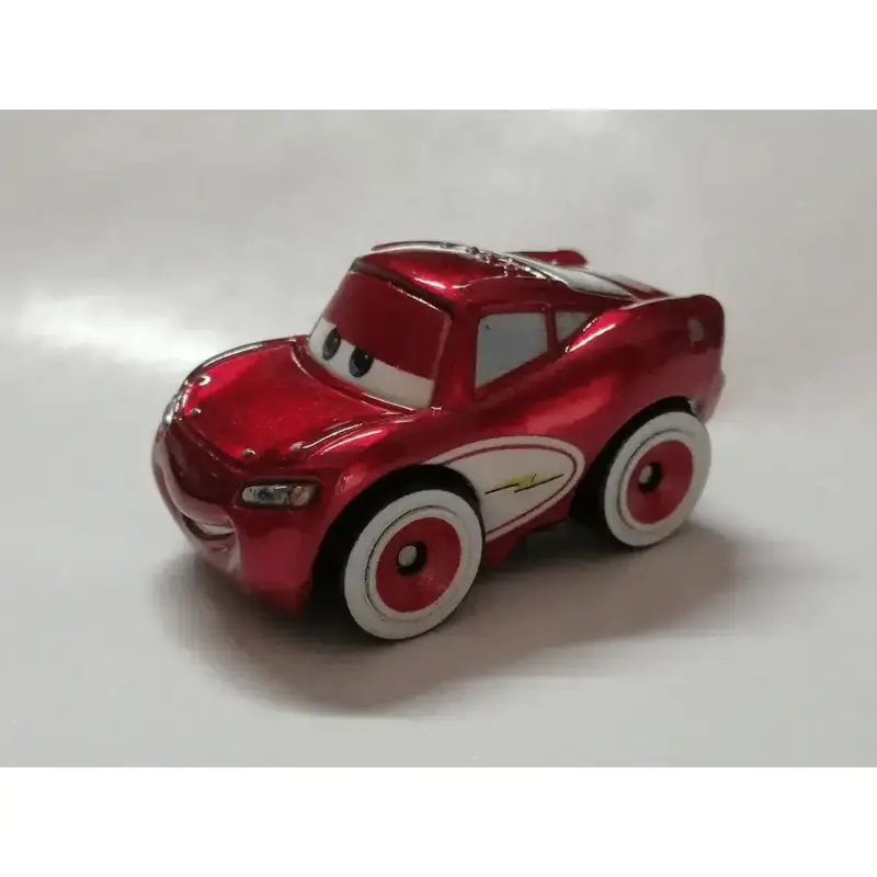 Cars Mini Saetta Lightning Queen