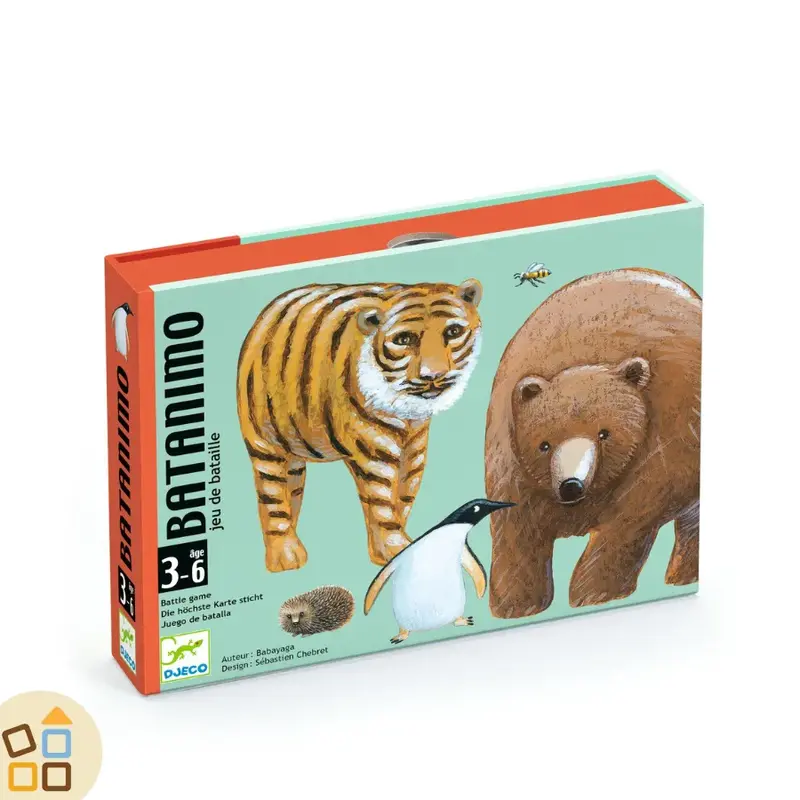 CARTE GIOCO, BATAMINO