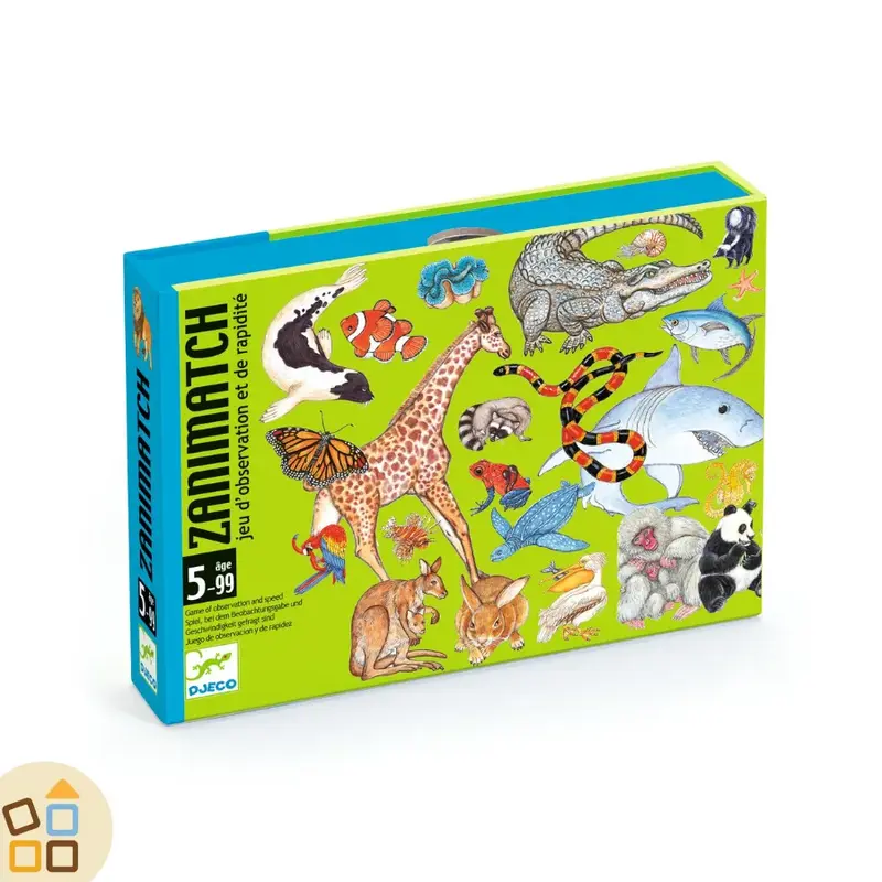 CARTE GIOCO, ZANIMATCH