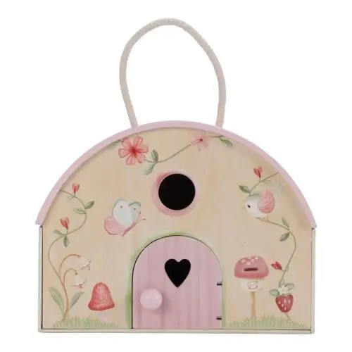 Casa delle Bambole Fairy Garden Fate - Fairy House (LD7360)