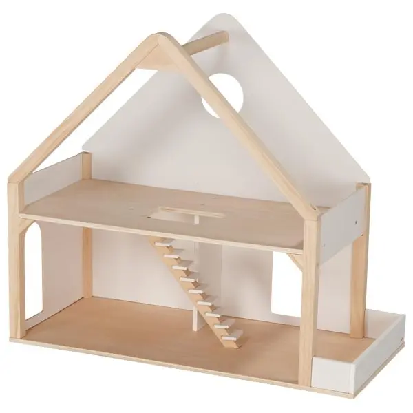 Casa delle Bambole in legno - Goki - Art. 51523