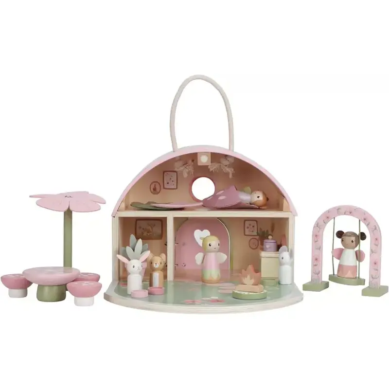Casa delle Fate Little Dutch