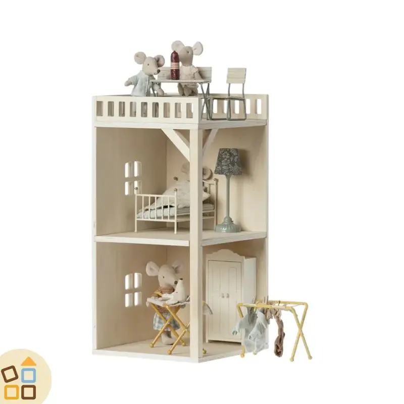 CASA IN LEGNO TOPO, DEPANDANCE
