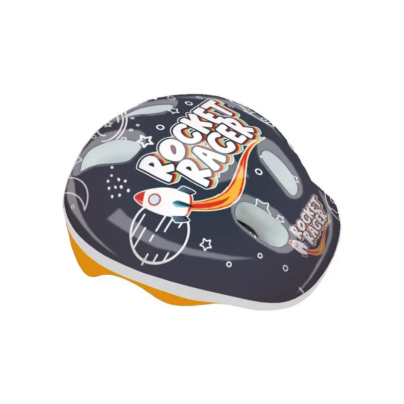 Casco baby boy regolabile 44-48cm