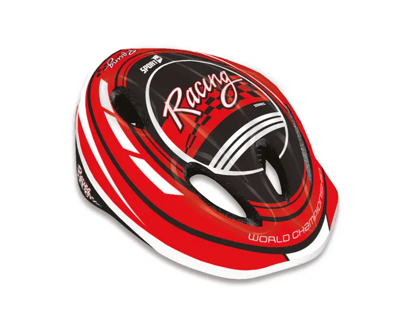 Casco Easy Boy regolabile 52-56cm