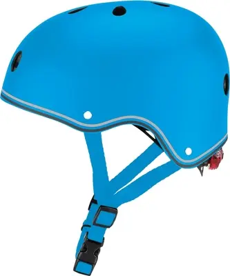 Casco taglia XS/S, Sky Blu - Globber - Art. 505-101