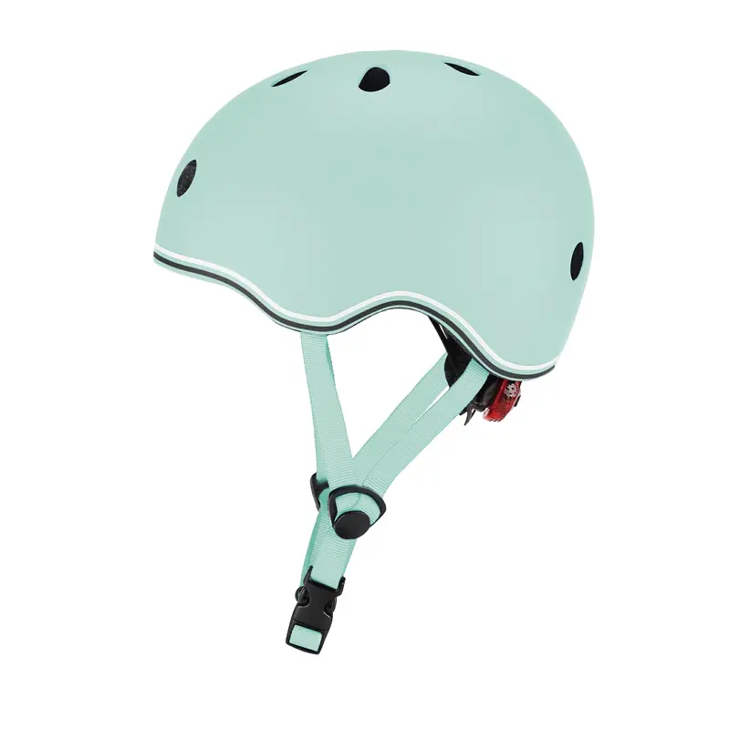 Casco taglia XXS/XS, Pastel Green - Globber - Art. 506-206