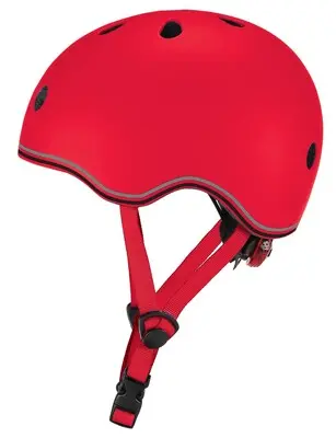 Casco taglia XXS/XS, Red - Globber - Art. 506-102