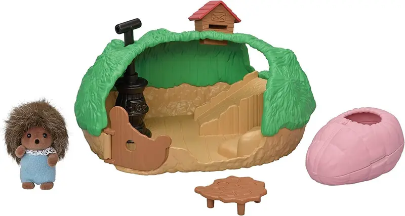 Casetta Nascondino Sylvanian Families
