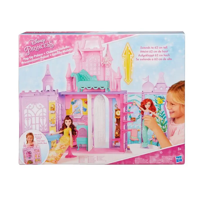 Castello delle Principesse Disney
