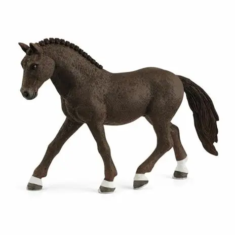 Castrone Di German Riding Pony. Schleich (2513926)