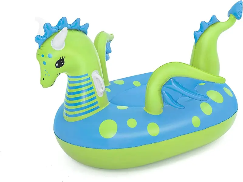 Cavalcabile Fantasy Dragon