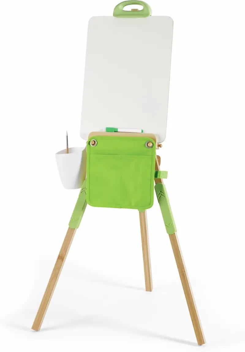 Cavalletto Portatile In Bamb Hape