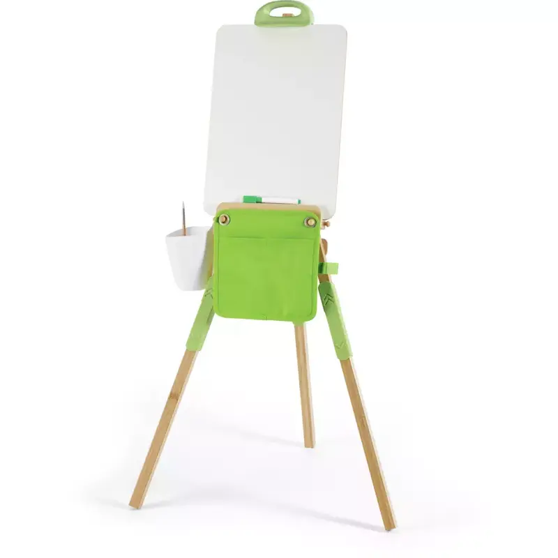 Cavalletto Portatile in Bambù Hape