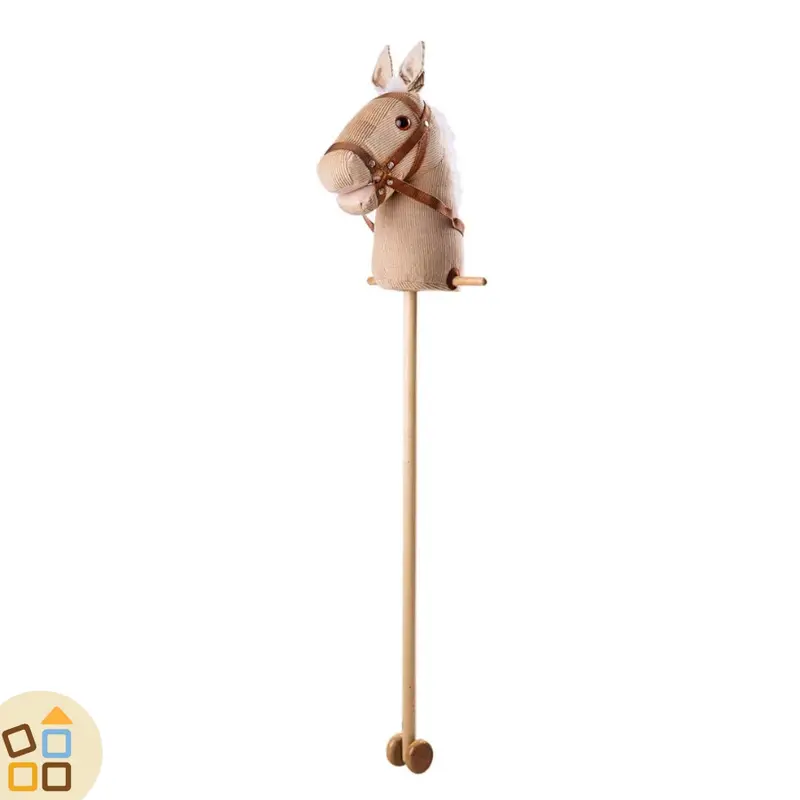 CAVALLO BASTONE