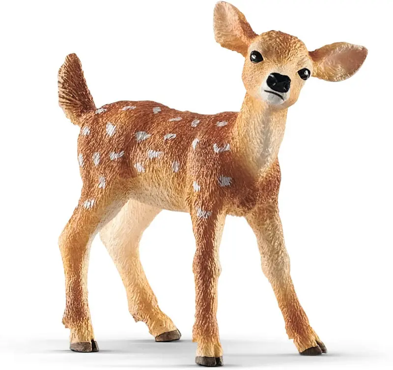 Cerbiatto Virginiano Schleich