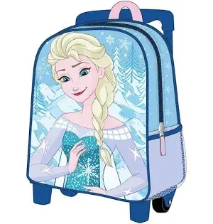 Cerdá Disney Frozen Elsa 3D Trolley 30cm