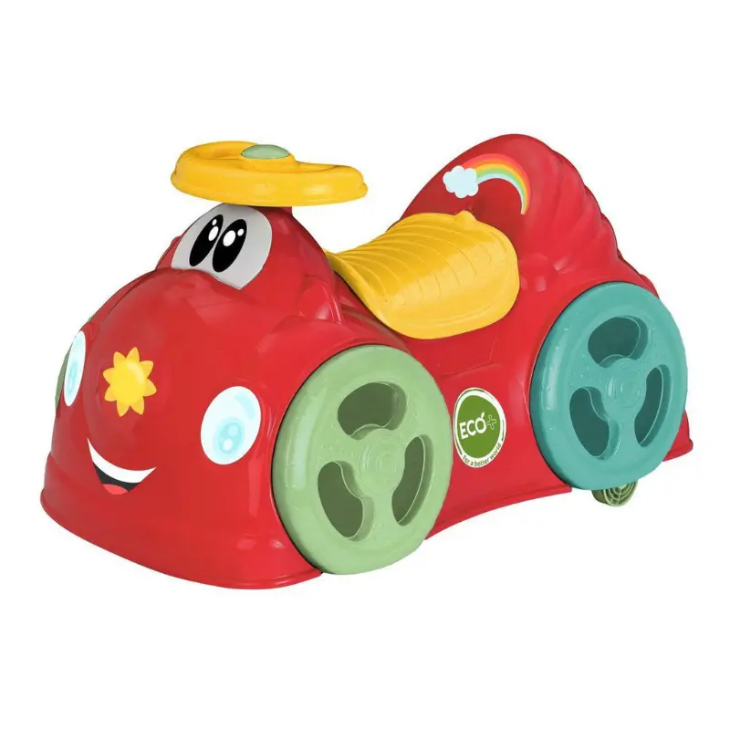Chicco All Around Eco+ Rosso