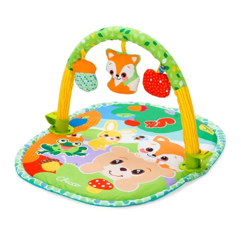 Chicco Palestrina Attività 3 in 1