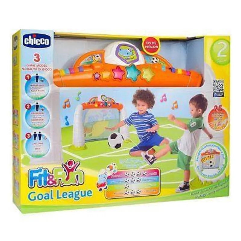 Chicco Porta da Calcio Goal League
