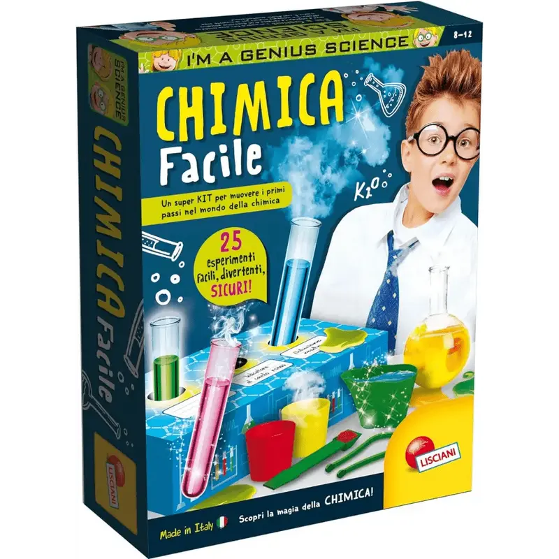 Chimica facile
