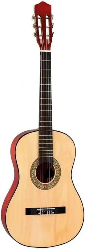 Chitarra Classica per Bambini 5-8 Anni (80cm)