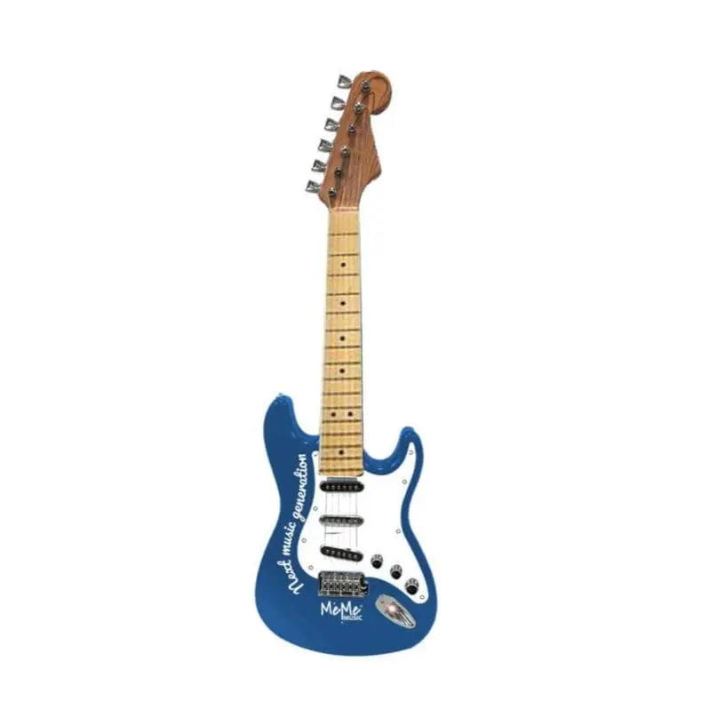 Chitarra Elettrica per Bambini Rock - MeMe Music