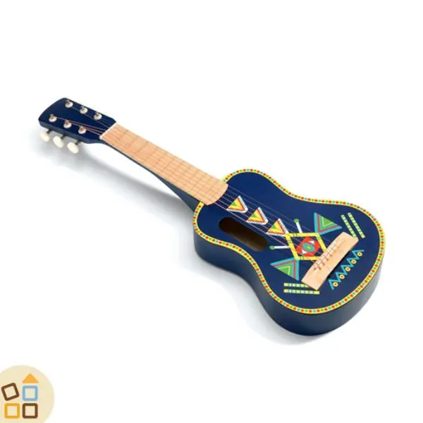 CHITARRA GRANDE, ANIMAMBO