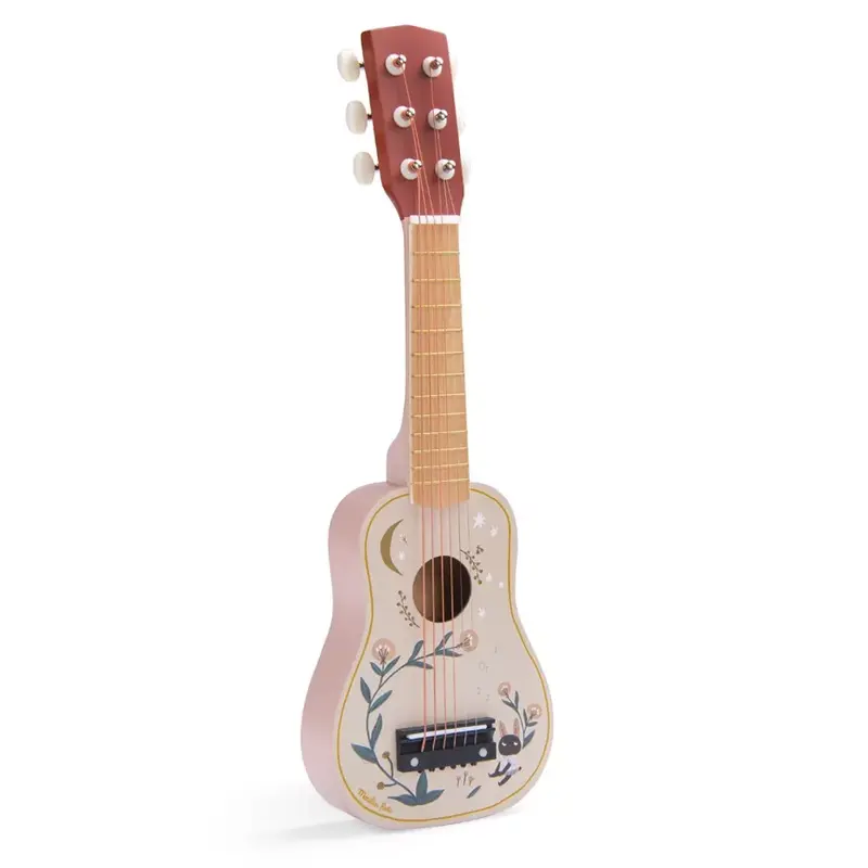 Chitarra Moulin Roty Apres la Pluie