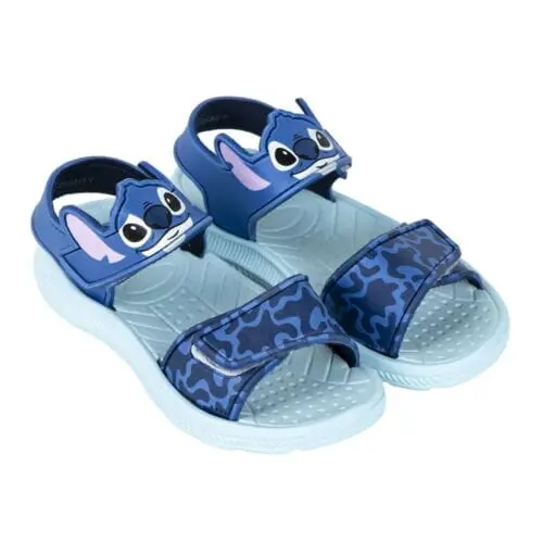 Ciabatte Spiaggia Stitch 29