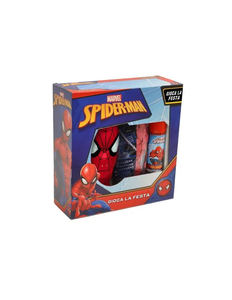 Ciao Gioca La Festa Spiderman