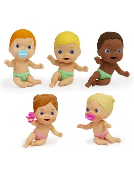 Cicciobello Amicicci Nuova Serie con Femminucce