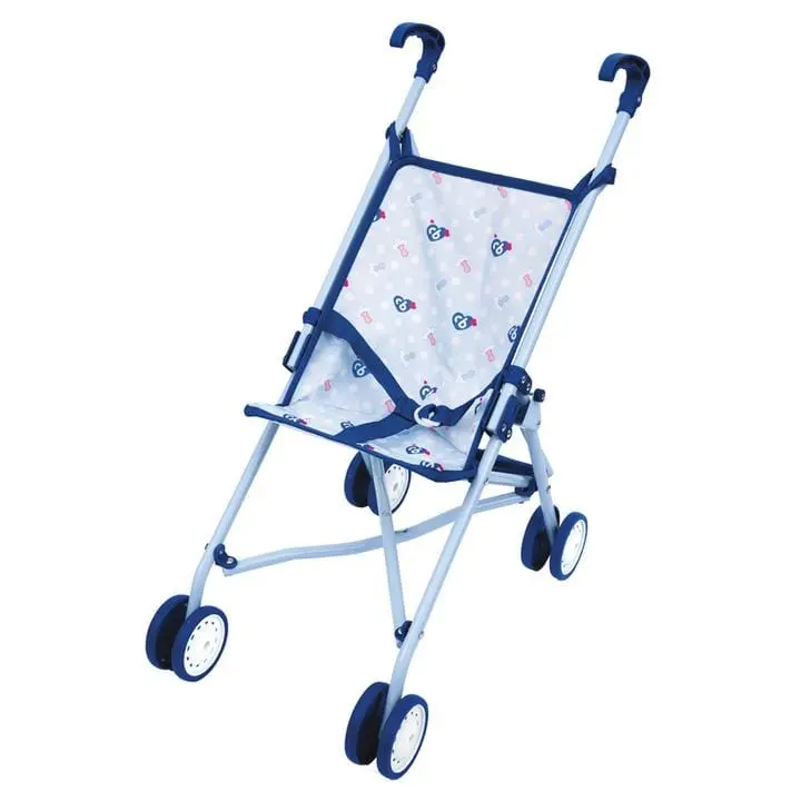 Cicciobello - Passeggino per Bambole