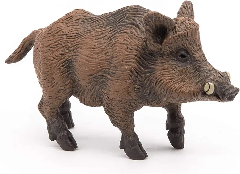 Cinghiale - Papo - Art. 53011