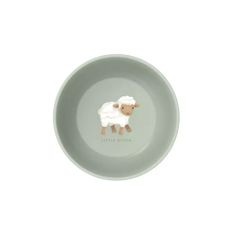 Ciotola per Bambini Little Dutch Little Farm