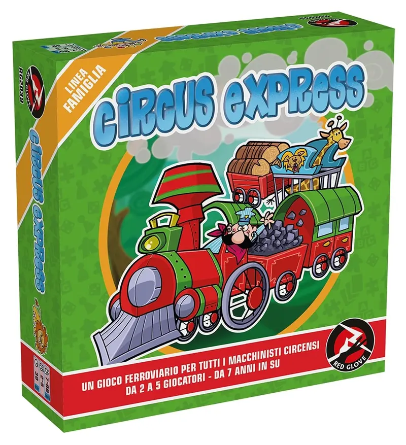 Circus express