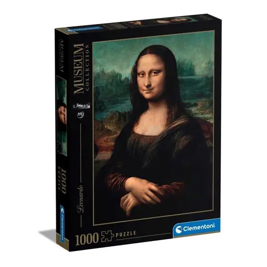 Clementoni Leonardo