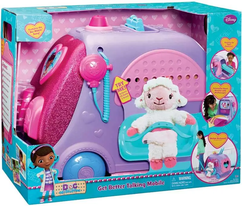 Clinica Mobile Dottoressa Peluche