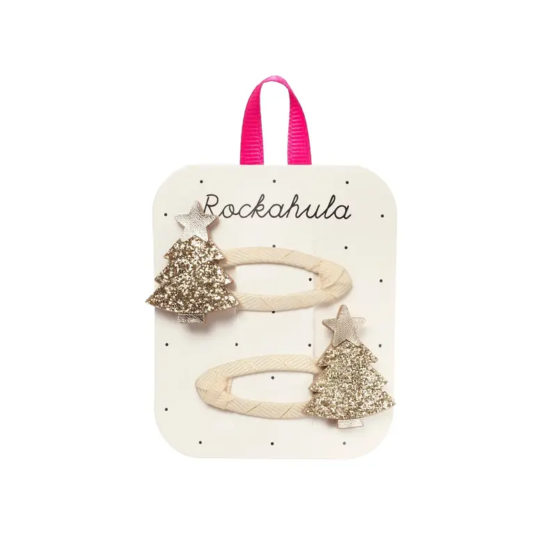Clips Clic Clac - Albero di Natale North Pole