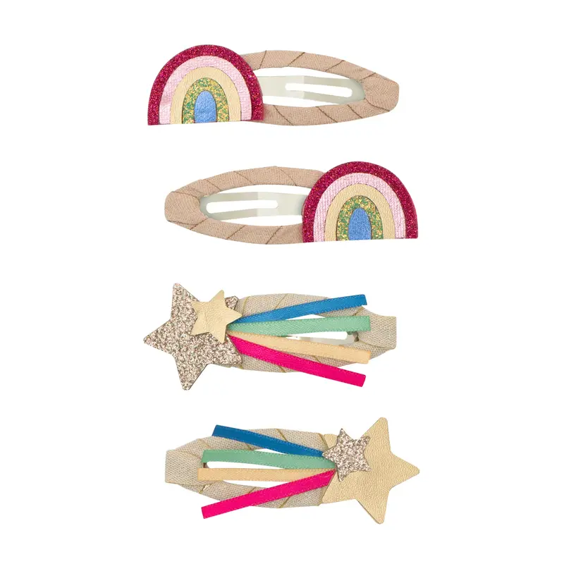Clips Clic Clac - Disco Over the Rainbow